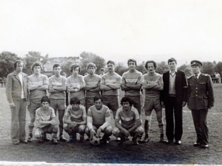 Nemere FC 1980