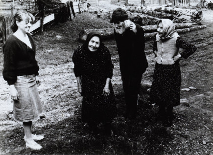 Nagynyújtódi Jancsó Család 2.