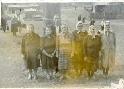 Csíksomlyói búcsú