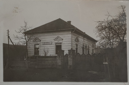 Római katolikus elemi népiskola, 1939.