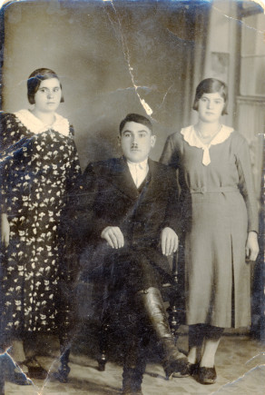 Szolgaélet Kommandón