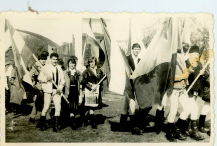 Március idusán 1992